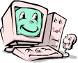 ABM--New or used computers, typewriters, fax machines, etc.