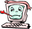 Accurate Business Machines--We fix old and used monitors, typewriters etc